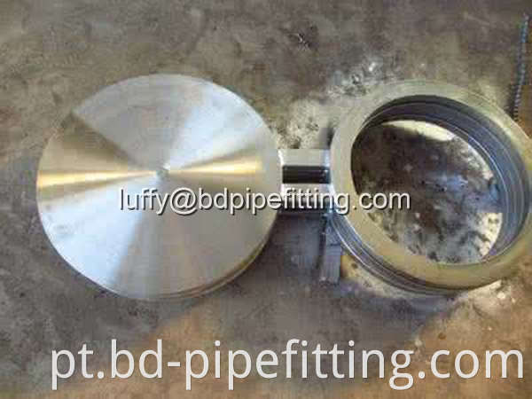 Asme B16 48 Flange